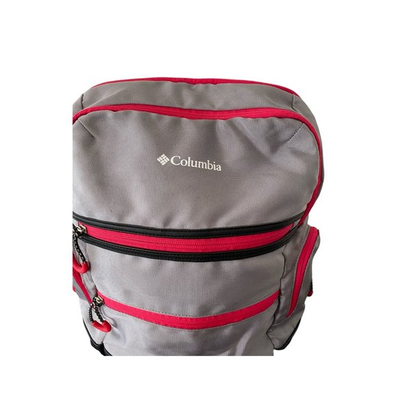 Columbia Diaper Backpack - Picture 2 of 10